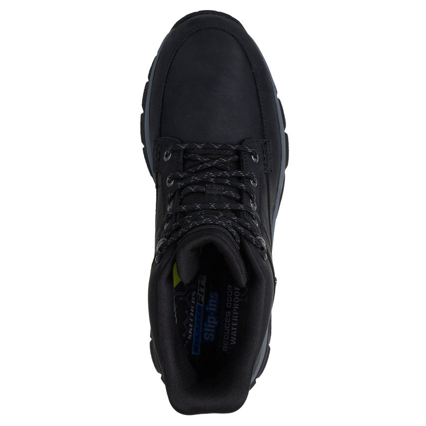 Skechers Respected 2.0 Orson götuskór