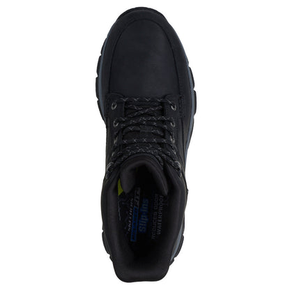 Skechers Respected 2.0 Orson götuskór