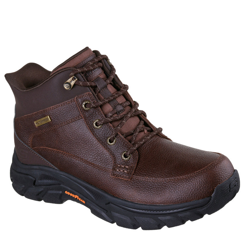 Skechers Respected 2.0 Orson götuskór