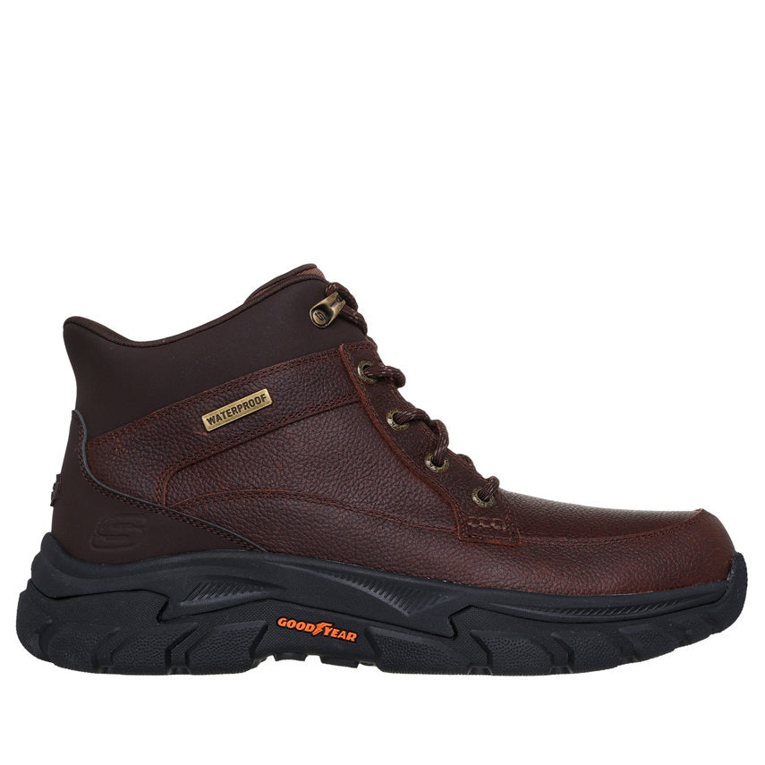 Skechers Respected 2.0 Orson götuskór