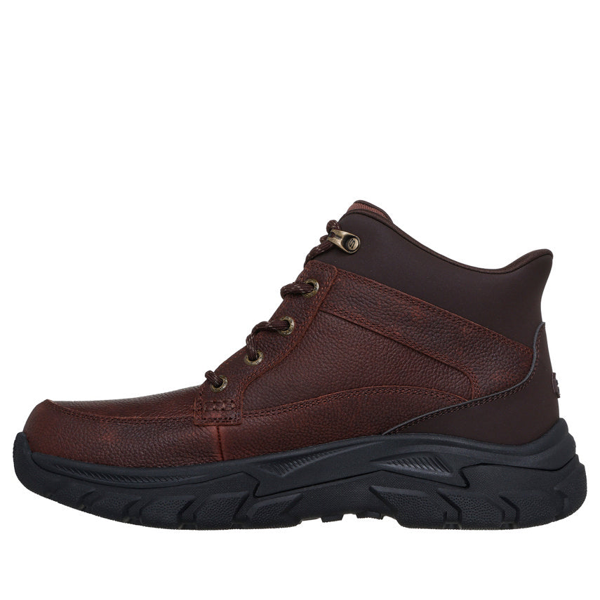 Skechers Respected 2.0 Orson götuskór