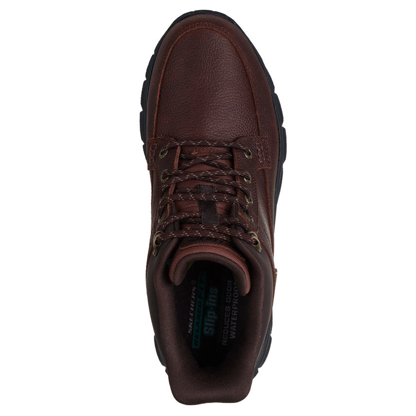 Skechers Respected 2.0 Orson götuskór