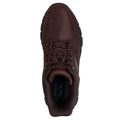 Skechers Respected 2.0 Orson götuskór
