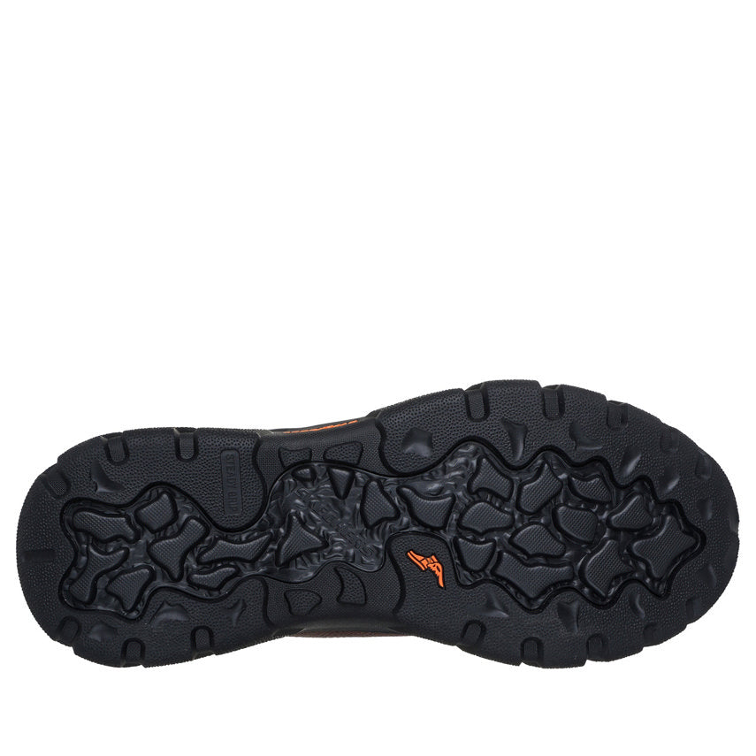 Skechers Respected 2.0 Orson götuskór