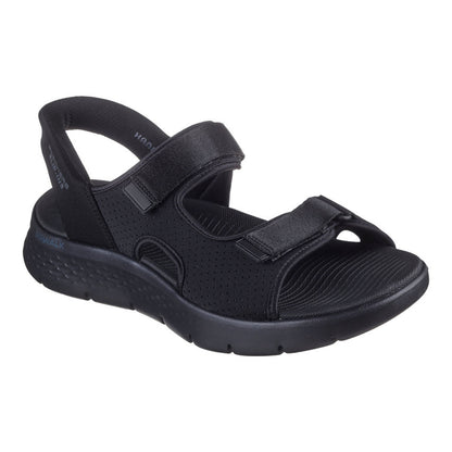 Skechers Go Walk Flex Sandalar