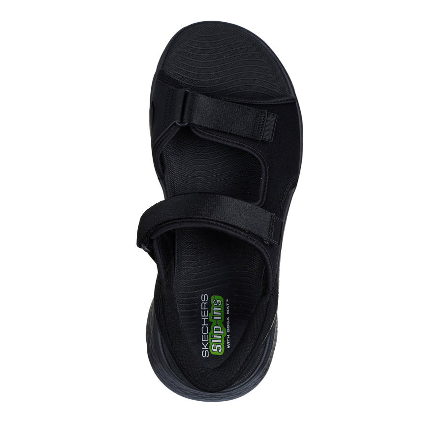 Skechers Go Walk Flex Sandalar