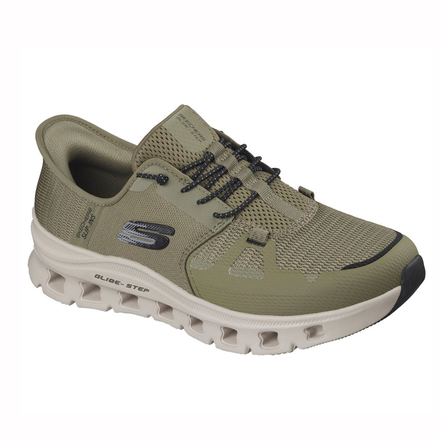 Skechers Glide-Step Pro Götuskór