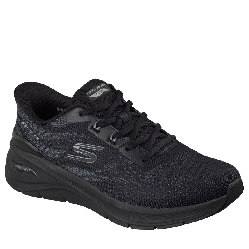 Skechers Arch Fit 3.0 götuskór
