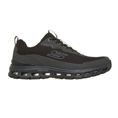 Skechers Arch Fit Glide-Step Svartir 100% waterproof