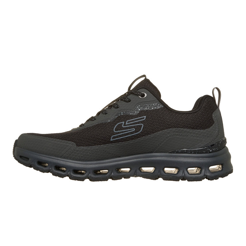 Skechers Arch Fit Glide-Step Svartir 100% waterproof