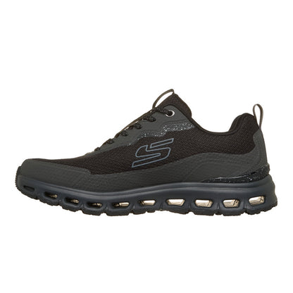 Skechers Arch Fit Glide-Step Svartir 100% waterproof