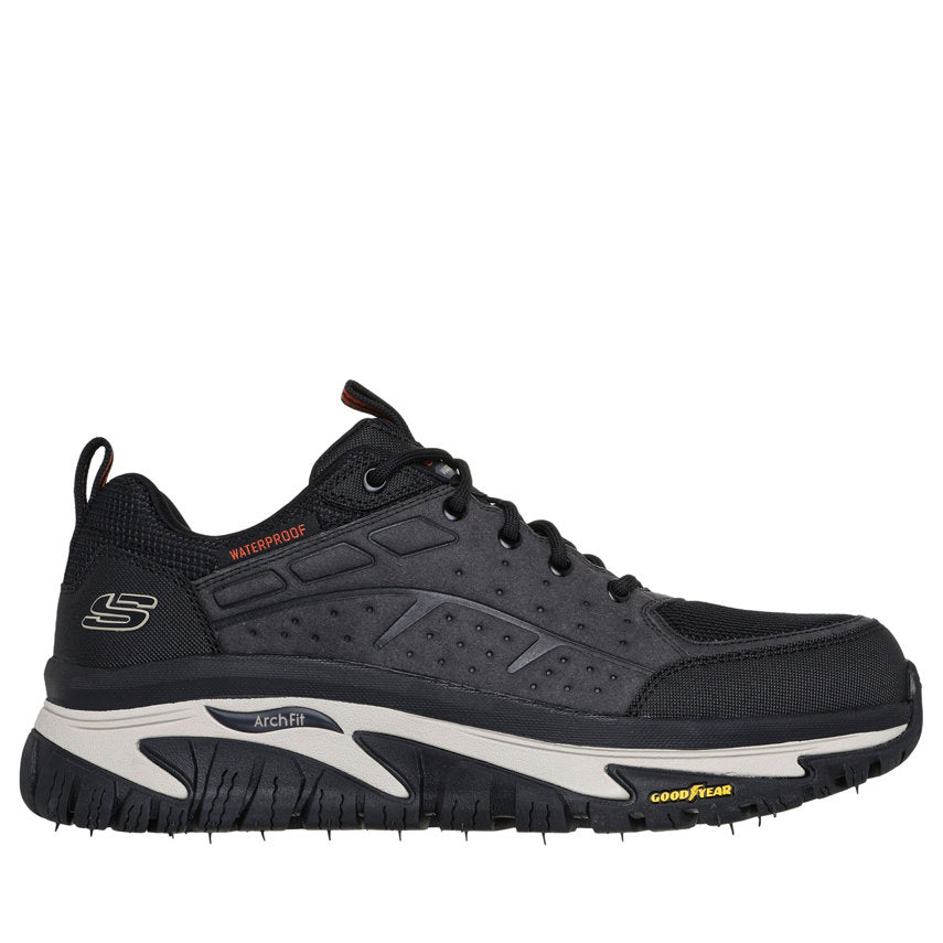 Skechers Road Walker gönguskór