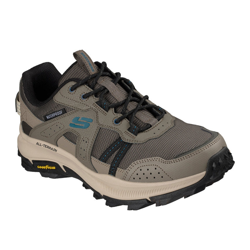 Skechers Equalizer 5.0 Trail götuskór