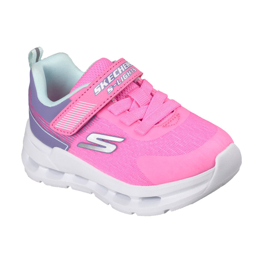 Skechers Glide-Step ljósaskór