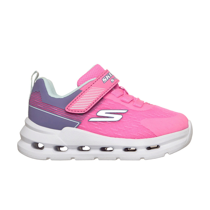 Skechers Glide-Step ljósaskór