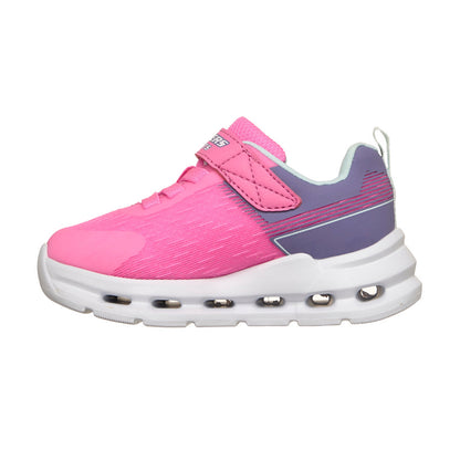 Skechers Glide-Step ljósaskór