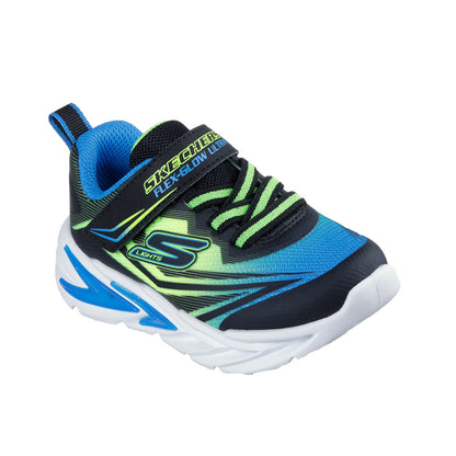 Skechers S Lights-Flex-Glow Ultra
