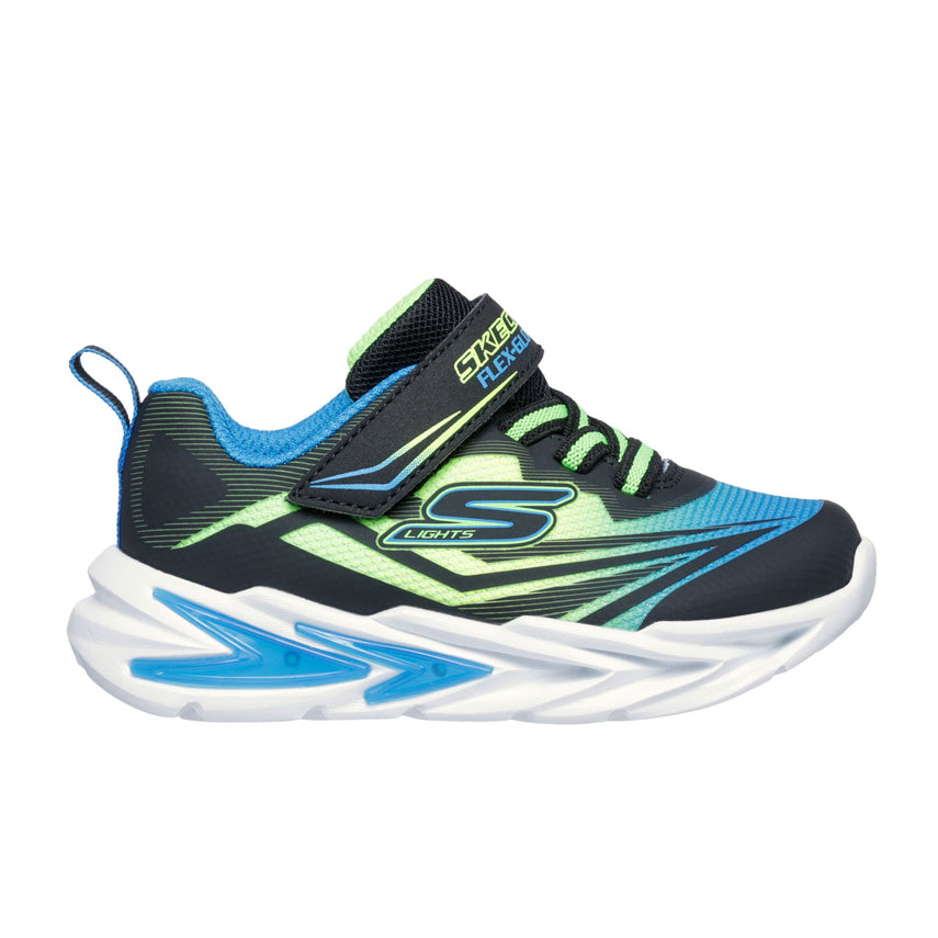 Skechers S Lights-Flex-Glow Ultra