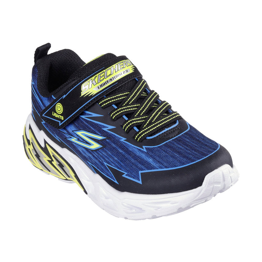 Skechers Light Storm 2.0 ljósaskór