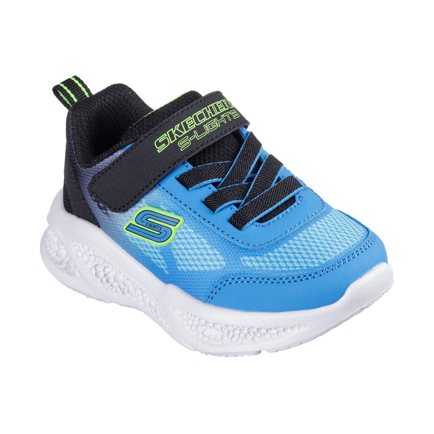 Skechers Meteor Lights ljósaskór