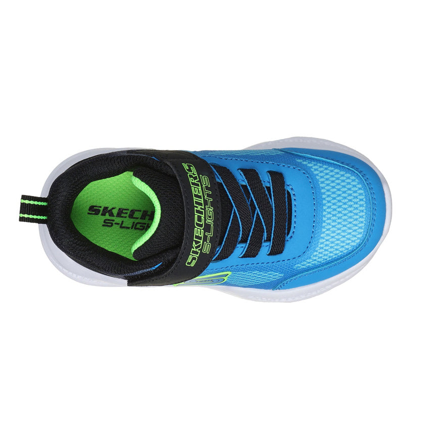 Skechers Meteor Lights ljósaskór