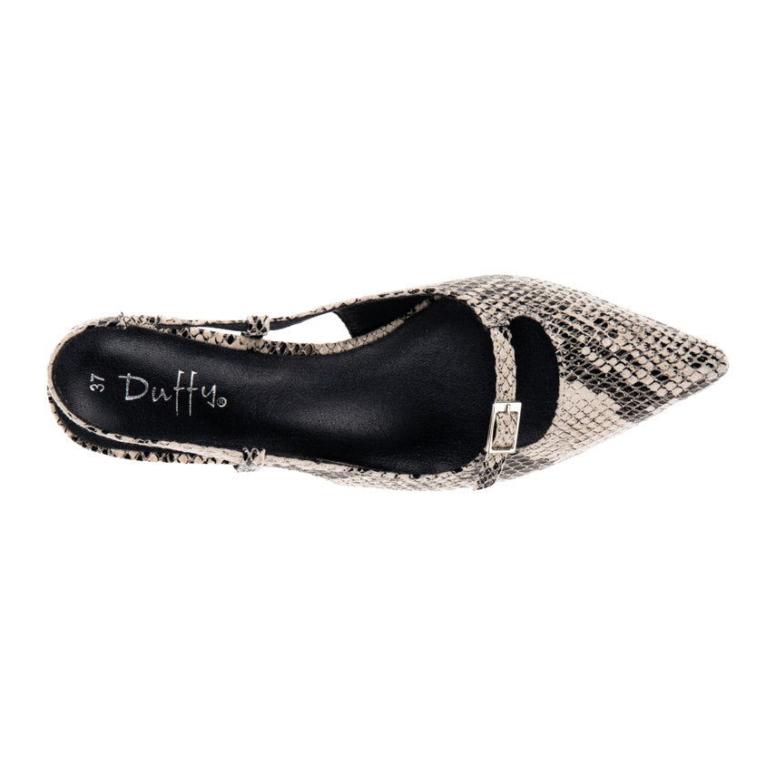 Duffy Hælaskór