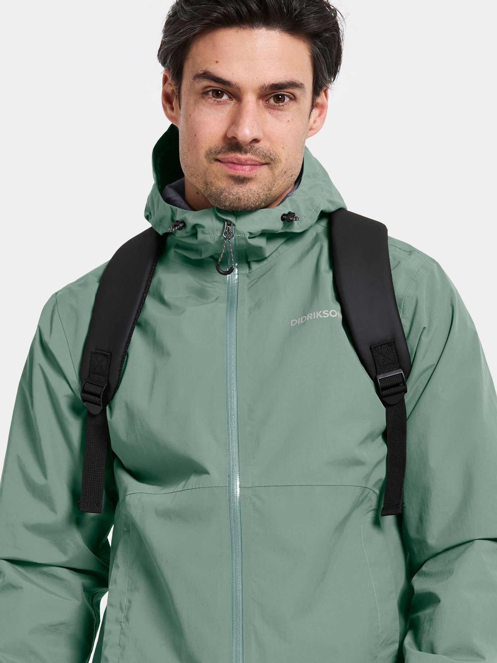 Didriksons Dario Unisex Jakki