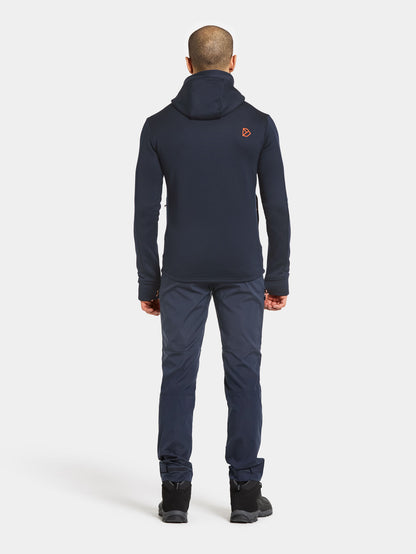 Didriksons Acke Full-Zip Jakki