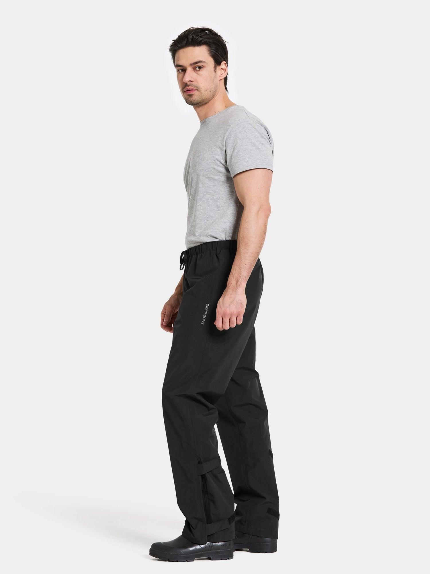 Didriksons Grit Unisex Regnbuxur
