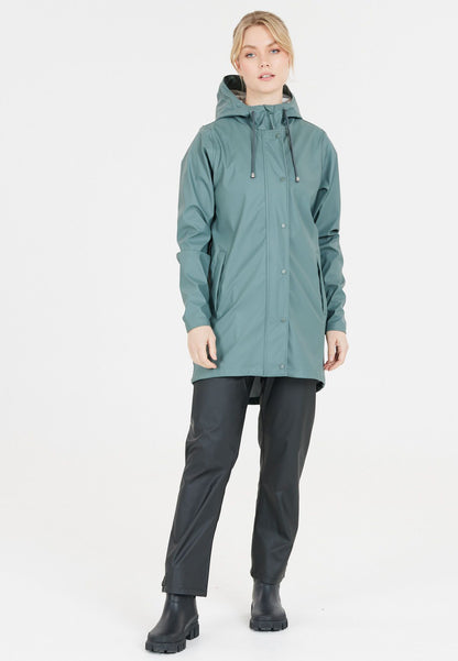Weather Report Regnbuxur Dömu PU W-PRO 5000
