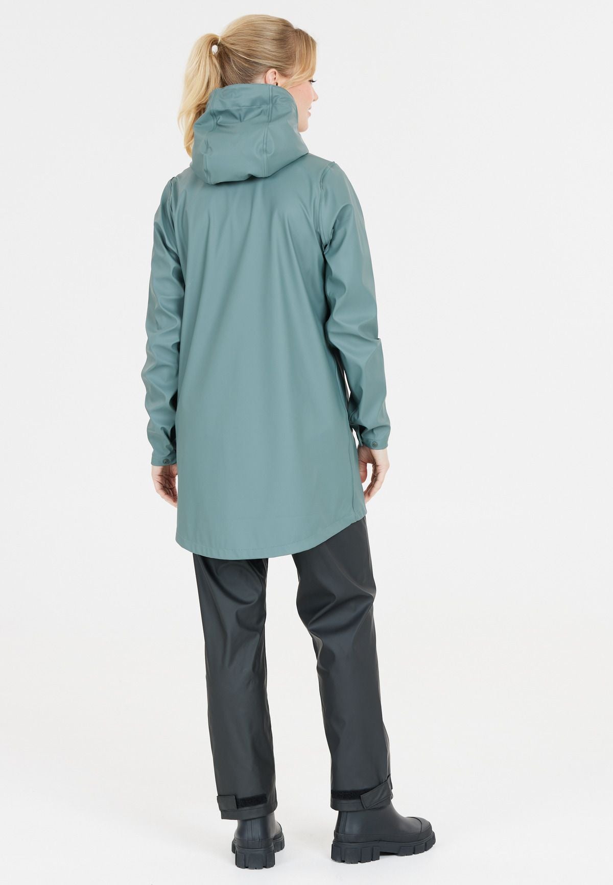 Weather Report Regnbuxur Dömu PU W-PRO 5000