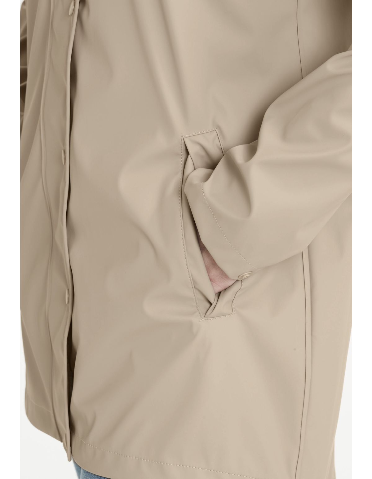 Weather Report Petra Regnjakki