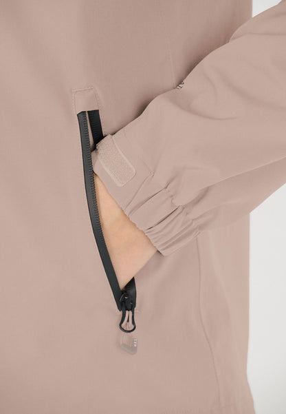 Weather Report Camelia Dömu Jakki W-Pr