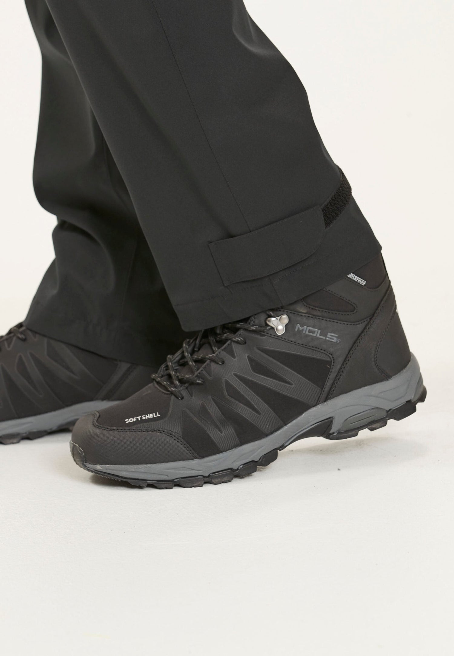 Weather Report Delton Herra Buxur W-Pro