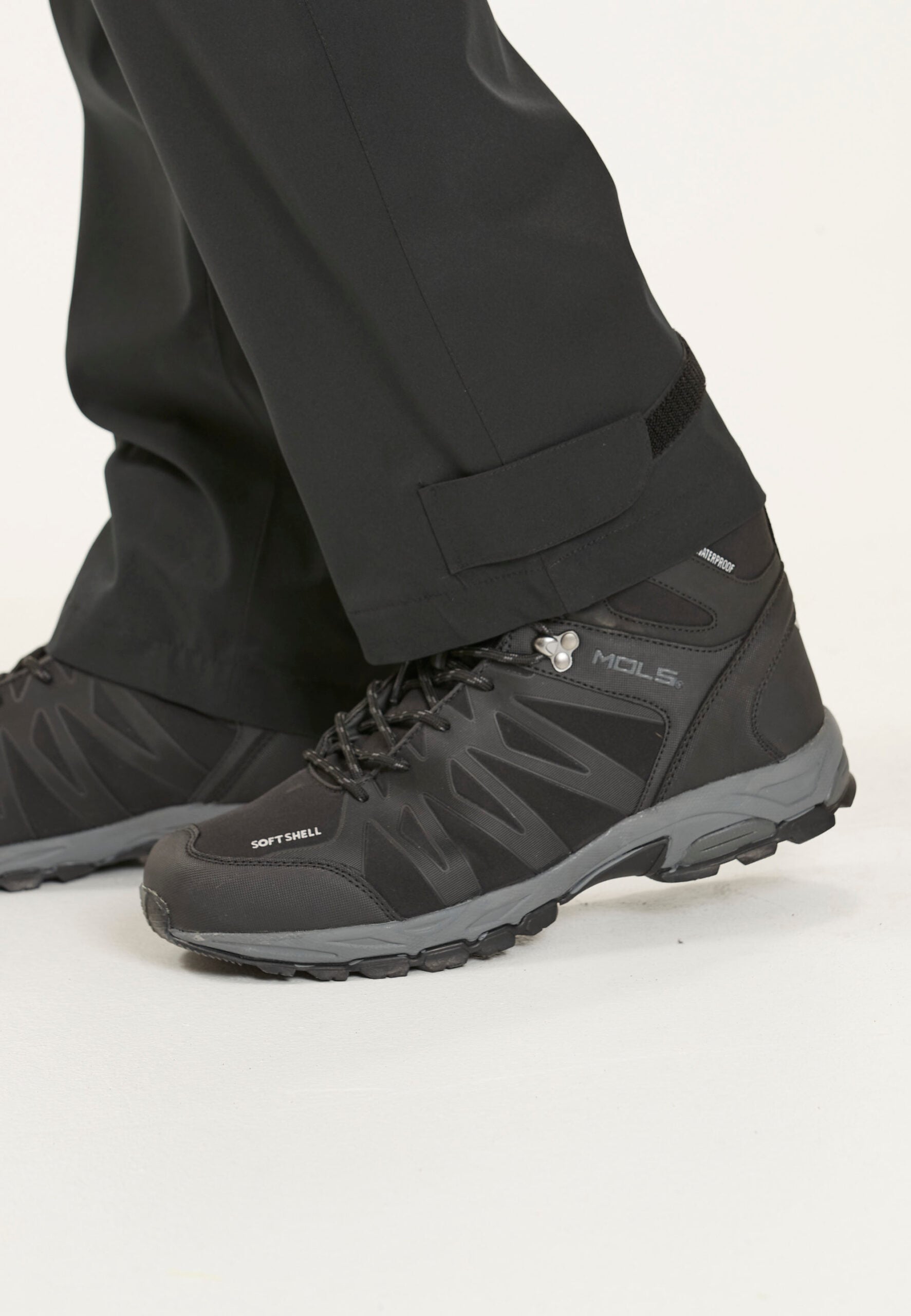 Weather Report Delton Herra Buxur W-Pro