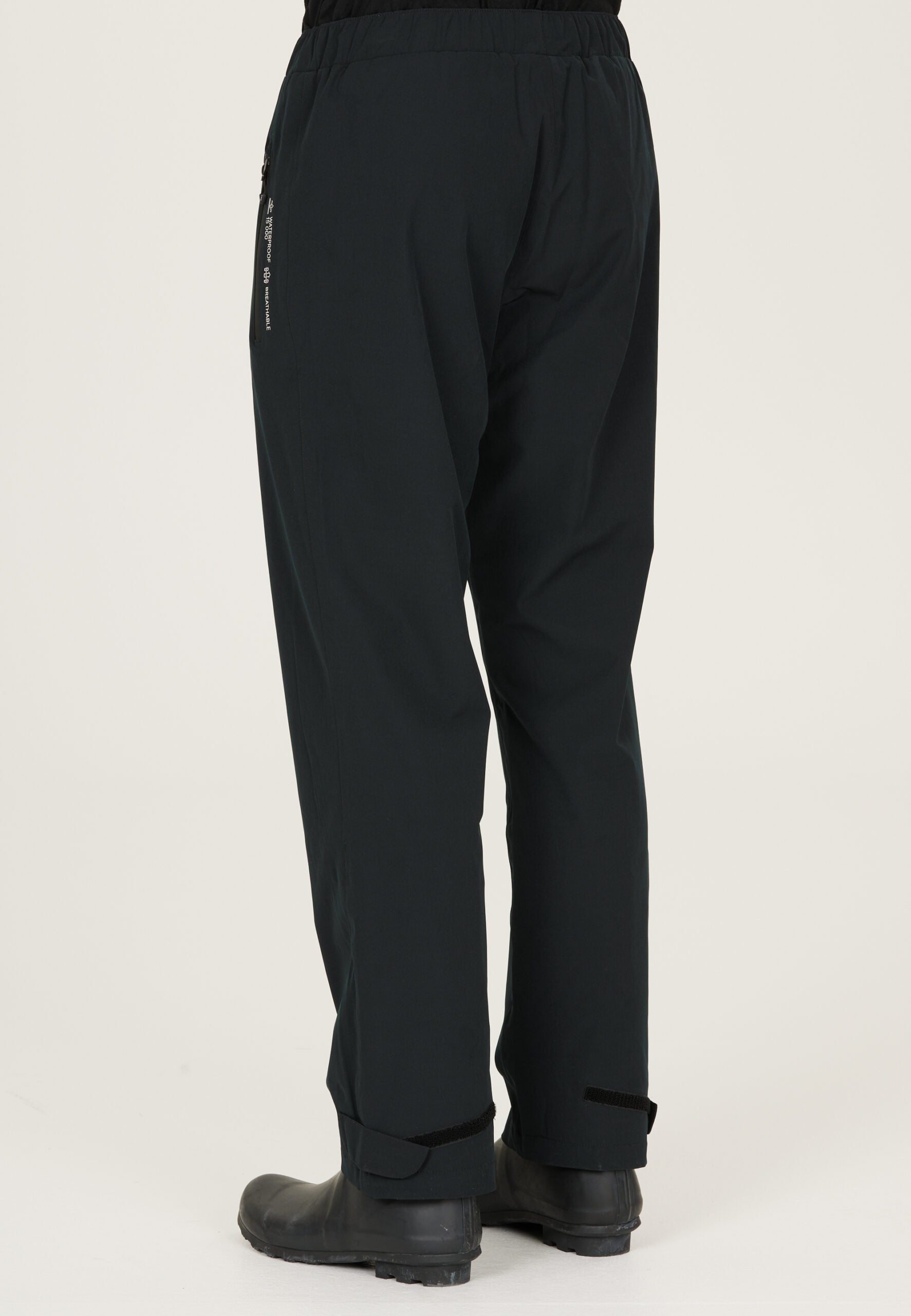 Weather Report Delton Herra Buxur W-Pro
