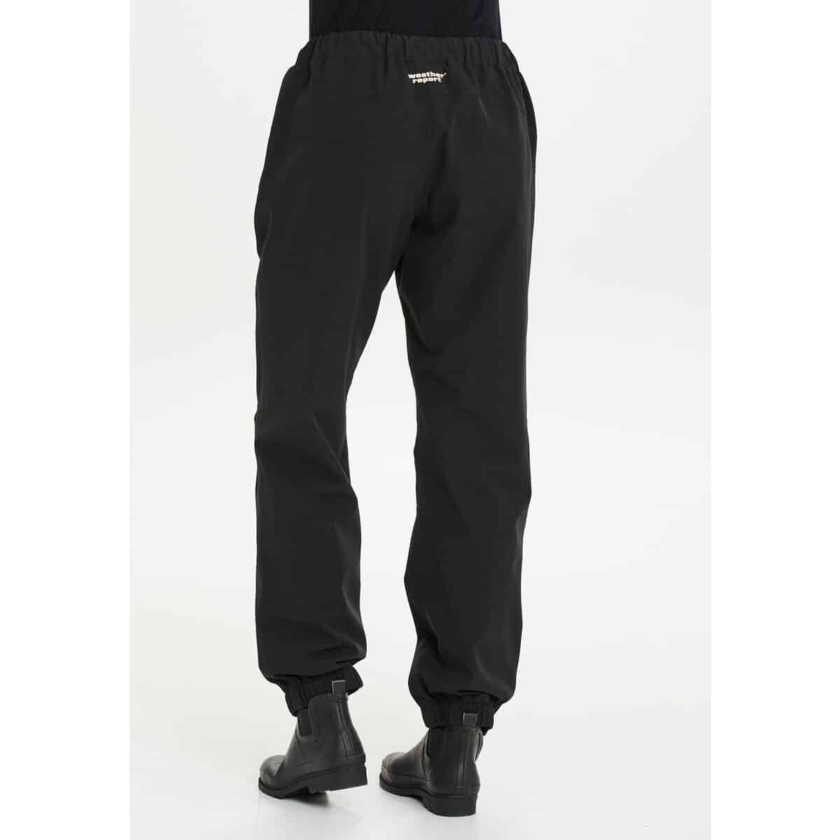 Weather Report Rudolph Dömu Slim Fit Pa