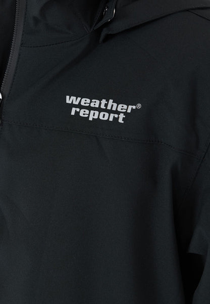 Weather Report Borise Jr. Jakki W-P