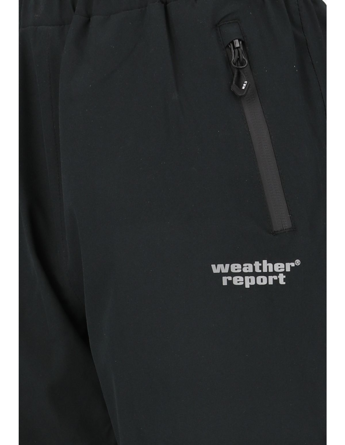 Weather Report Borise Jr. Buxur W-Pr