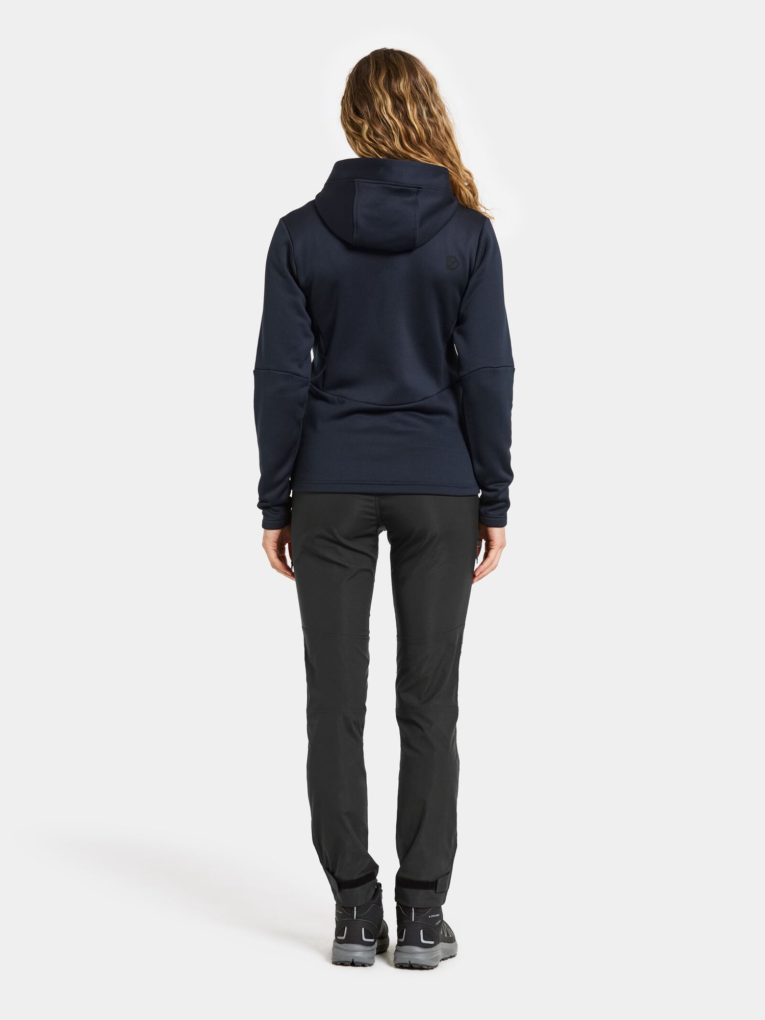 Didriksons Anneli Full-Zip Jakki