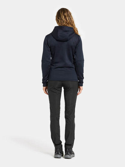 Didriksons Anneli Full-Zip Jakki
