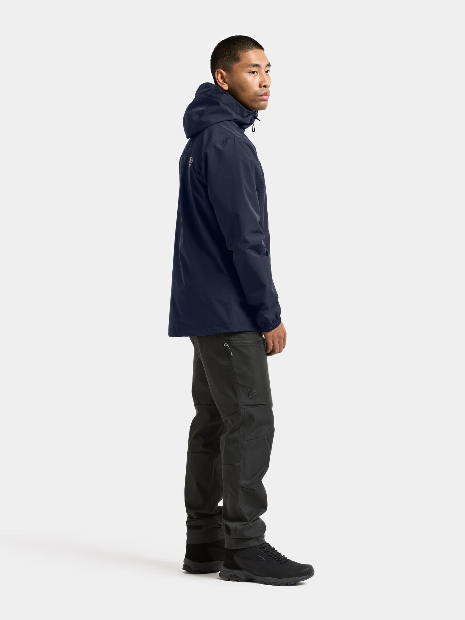 Didriksons Dario Unisex Jakki