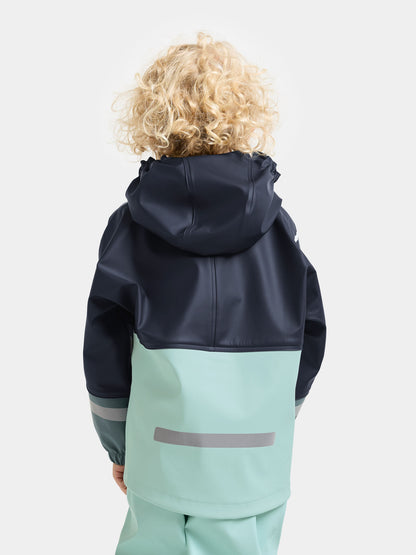 Didriksons Waterman Kids&