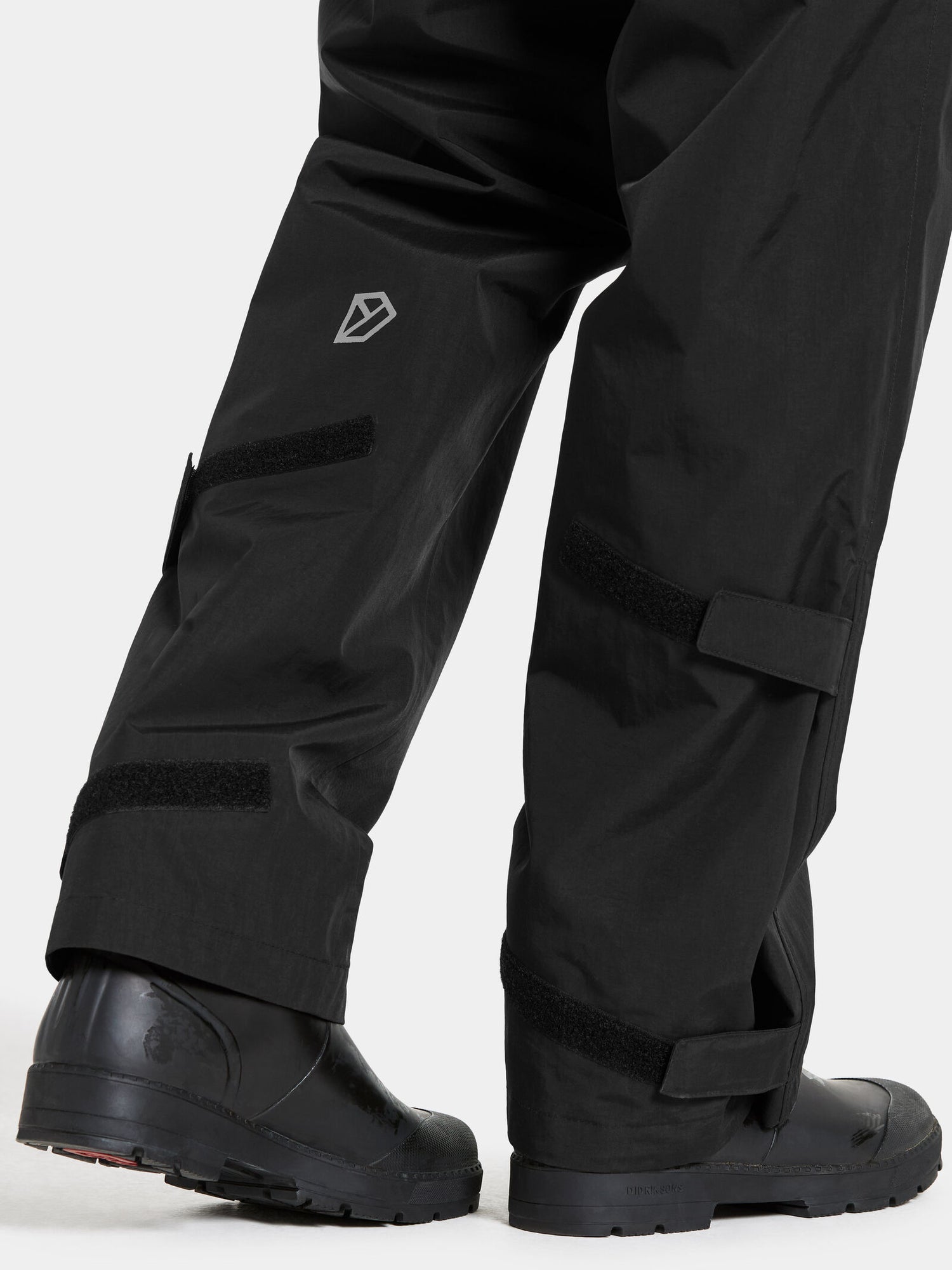 Didriksons Grit Unisex Regnbuxur