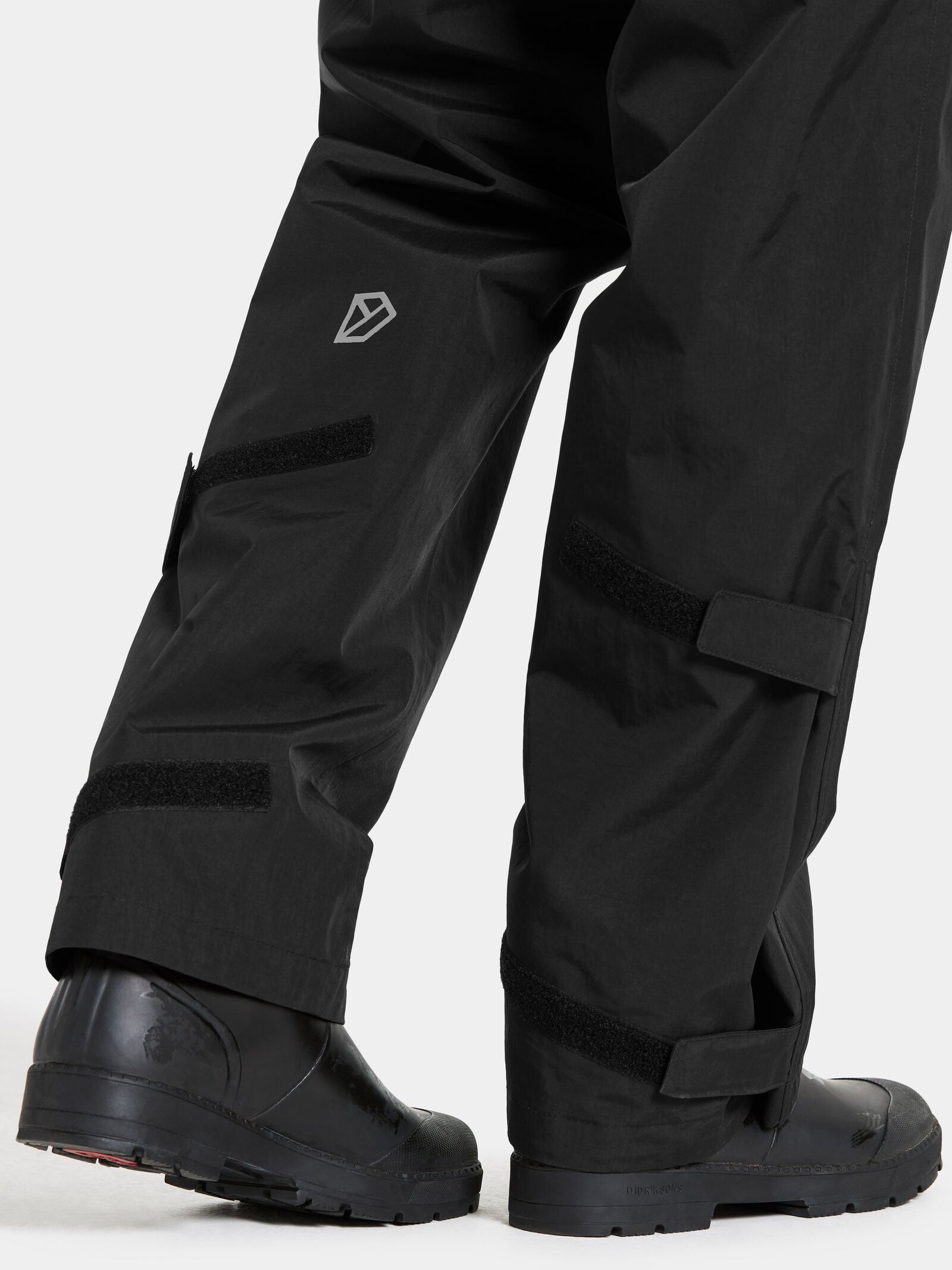 Didriksons Grit Unisex Regnbuxur