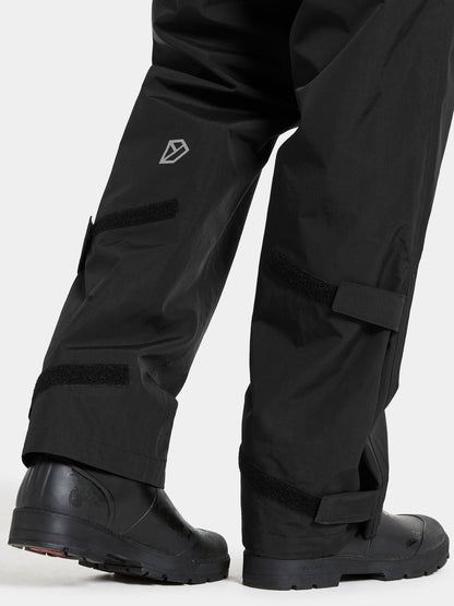 Didriksons Grit Unisex Regnbuxur