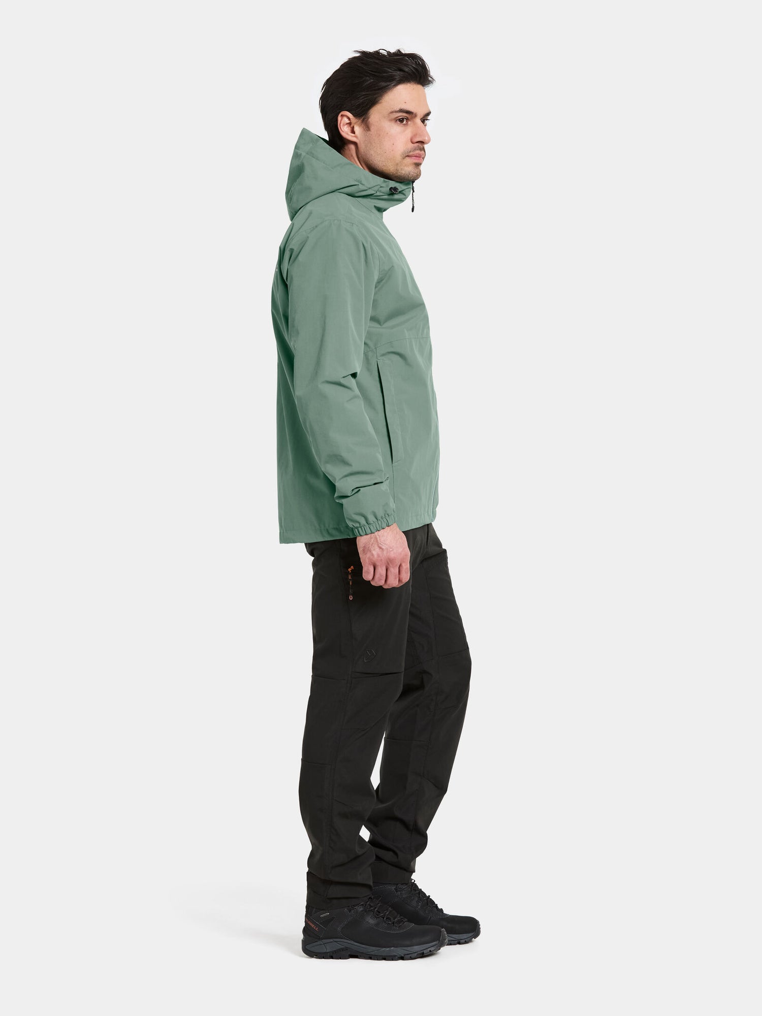 Didriksons Dario Unisex Jakki