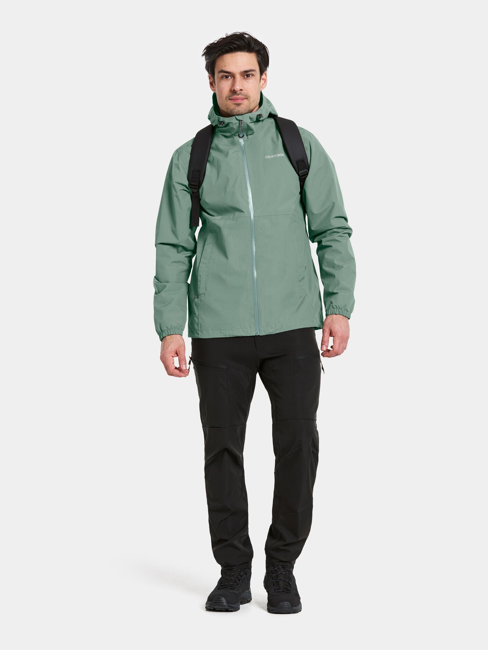 Didriksons Dario Unisex Jakki