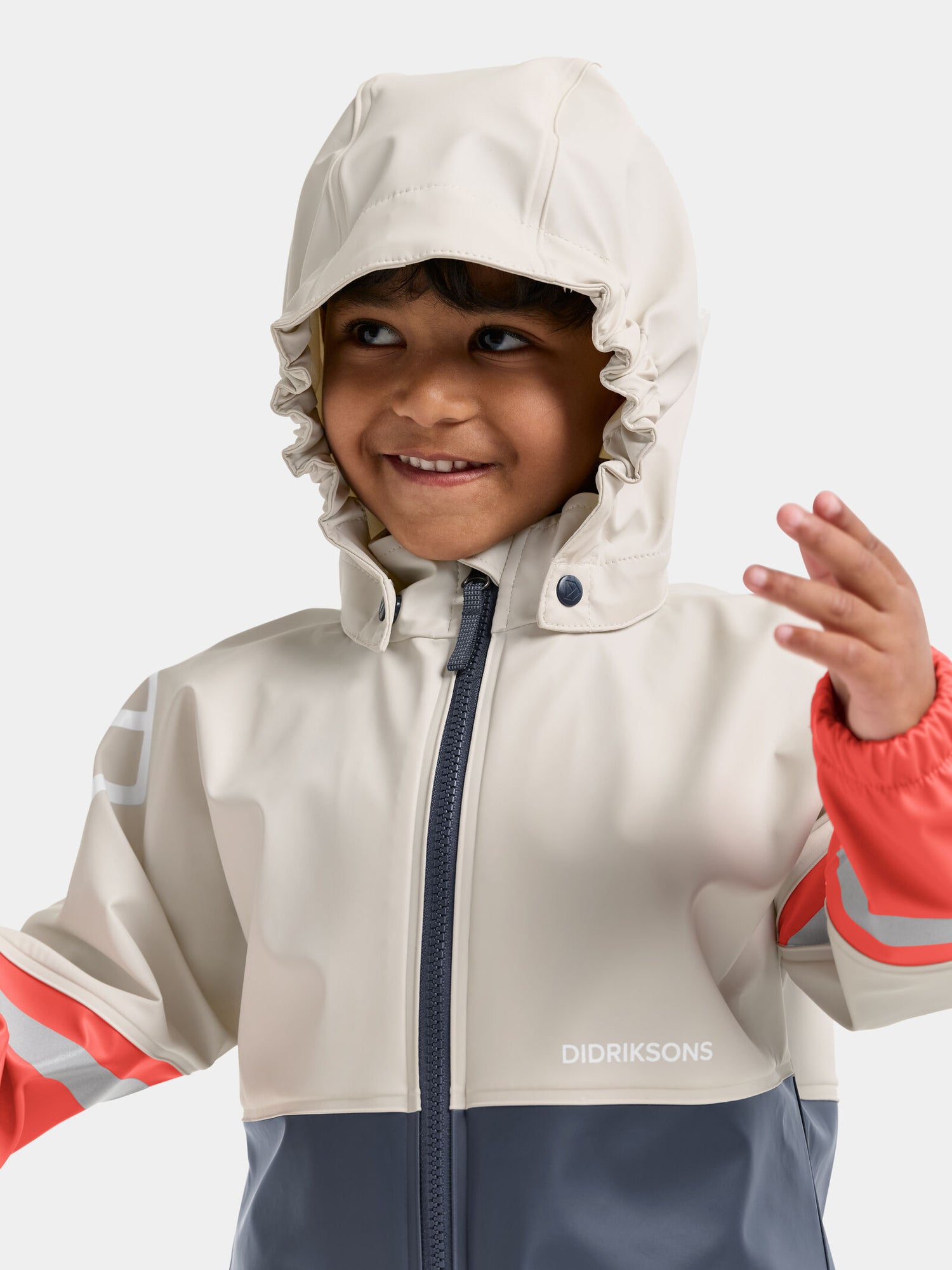 Didriksons Waterman Kids&