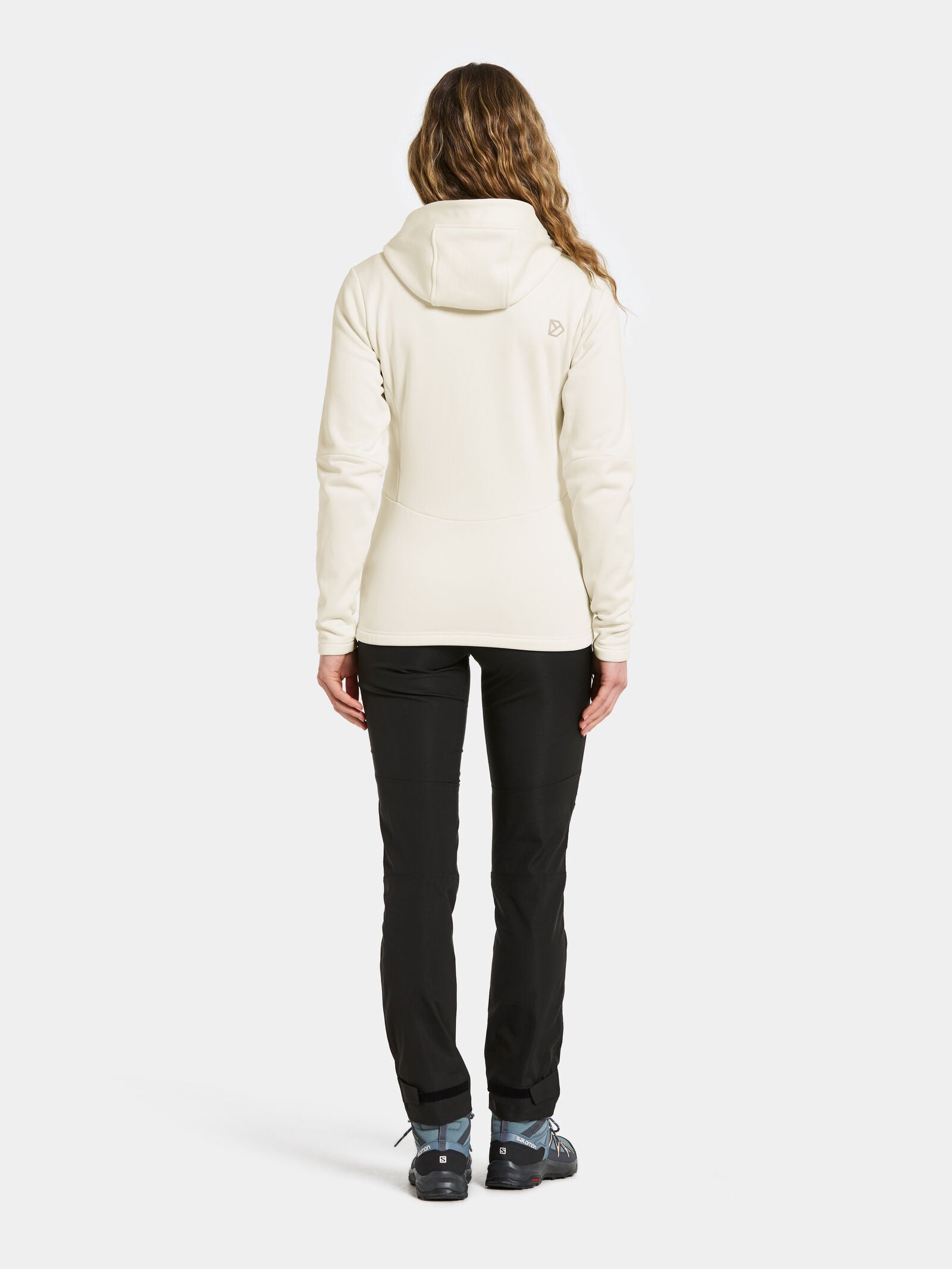 Didriksons Anneli Full-Zip Jakki